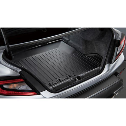 【大型便】VBH系WRXS4 トランクトレーマット J5017VC460 WRXS4 SUBARU