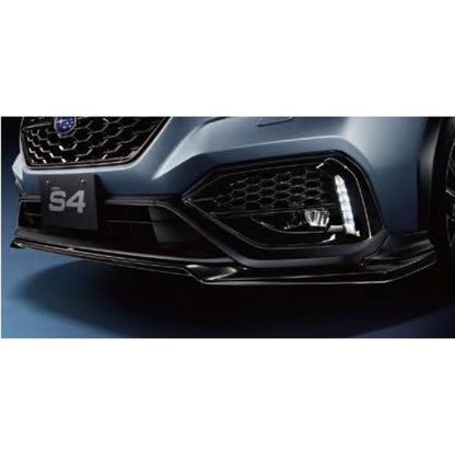 VBH系WRXS4 STI フロントアンダースポイラー  ブラック SG517VC010 WRXS4 SUBARU