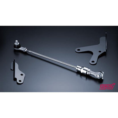VBH系WRXS4 STI フレキシブルドロースティフナー フロント※SUBARU純正保証対象外 ST20118VR000 WRXS4 SUBARU
