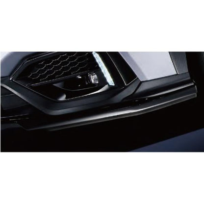 【特大便】VBH系WRXS4 STI スカートリップ  ブラック ST96020ST080 WRXS4 SUBARU