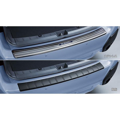 GT3系XV カーゴステップパネル XV SUBARU