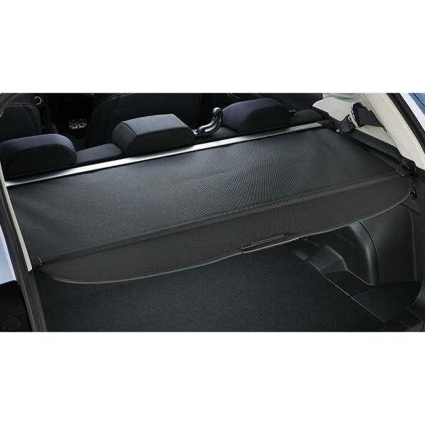 GT3系XV トノカバー 65550FL011VH XV SUBARU