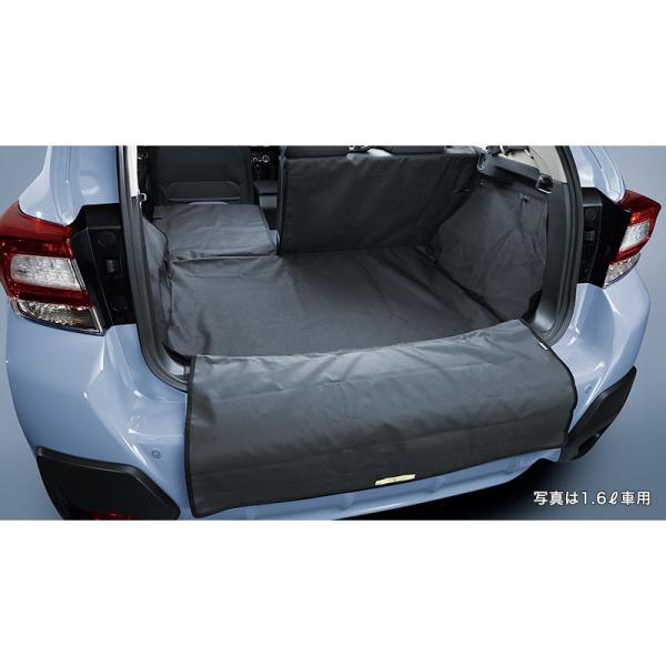 GT3系XV オールウェザーカーゴカバー 2.0?車用 F4117FL310 XV SUBARU