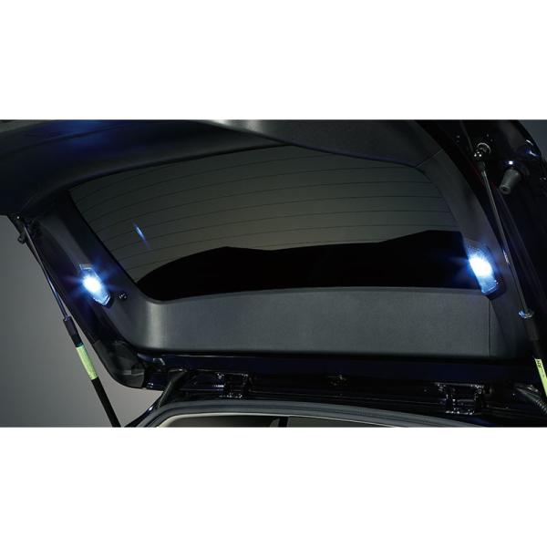 GT3系XV リヤハッチライト H4617FL001 XV SUBARU