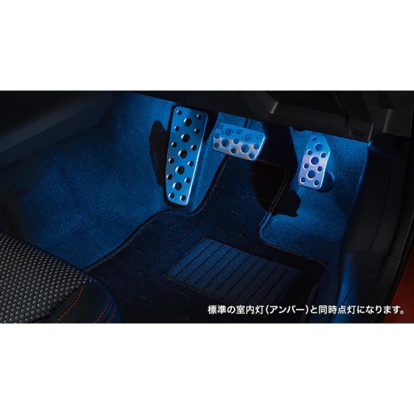 GT3系XV フットランプ H7017FL000 XV SUBARU