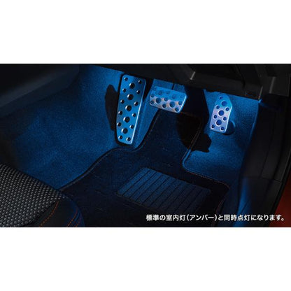 GT3系XV フットランプ H7017FL000 XV SUBARU