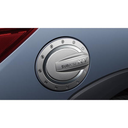 GT3系XV フューエルリッドガーニッシュ J1217FL100 XV SUBARU