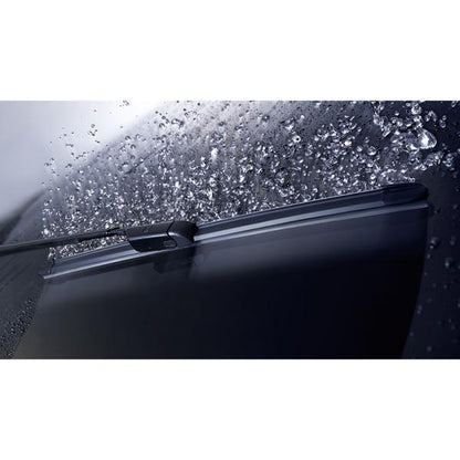 【小型便】GT3系XV SAA アイサイト専用 撥水ワイパ-替えゴム 助手席 SAA302NW40 XV SUBARU