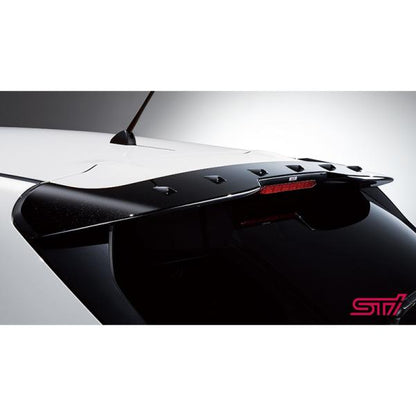 GT3系XV STI ルーフスポイラー※SUBARU純正保証対象 SG517FL401 XV SUBARU