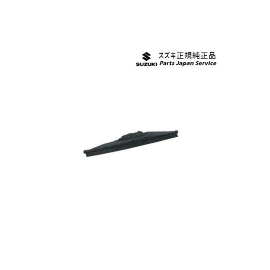 HA36S(3型), HA36V(2型）系アルト 162 スノーブレード(リヤ用)A9G4 ルーフエンドスポイラー非装着車用 275mm 38350-64L20 ALTO SUZUKI