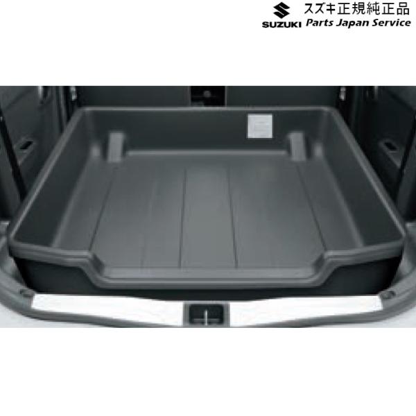 HA36S(3型), HA36V(2型）系アルト 144 PEバンケース B9UX 99000-99013-DW1 ALTO SUZUKI