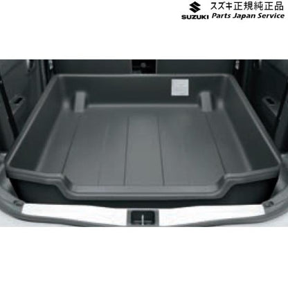 HA36S(3型), HA36V(2型）系アルト 144 PEバンケース B9UX 99000-99013-DW1 ALTO SUZUKI