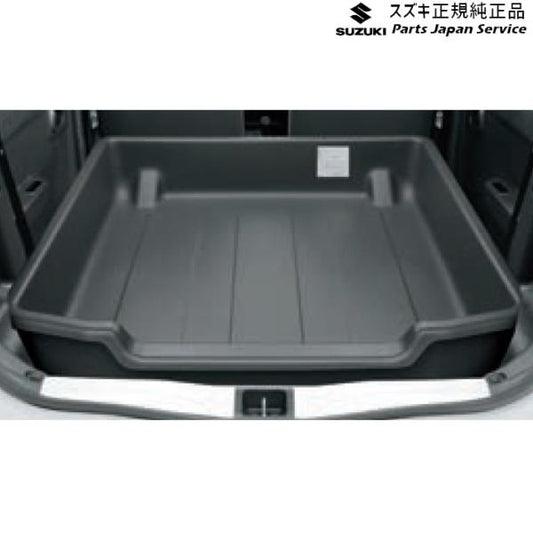 HA36S(3型), HA36V(2型）系アルト 144 PEバンケース B9UX 99000-99013-DW1 ALTO SUZUKI