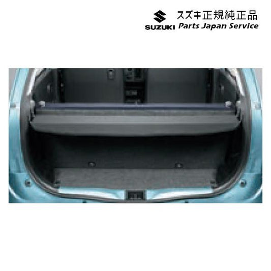 HA36S(3型), HA36V(2型）系アルト 149 トノカバー B9V6 折り畳み式 99000-990J5-T38 ALTO SUZUKI