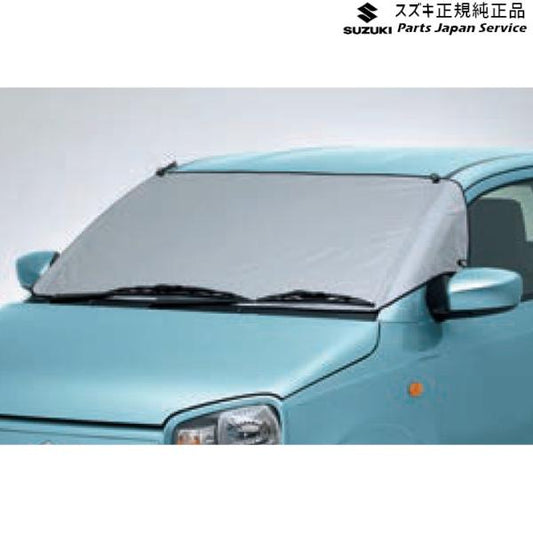 HA36S(3型), HA36V(2型）系アルト 275 フロントマスク ABHG 99241-74P00 ALTO SUZUKI
