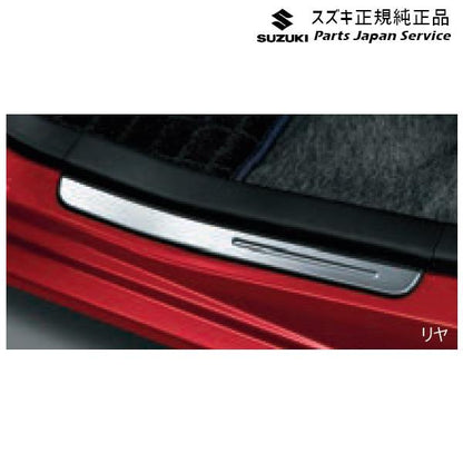 HA37S系アルト 32 サイドシルスカッフ BB0M 99142-67T00 ALTO SUZUKI