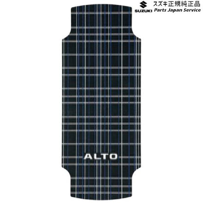 HA37S系アルト 24 フロアコンソールトレーマット BB0S 9914F-67T20 ALTO SUZUKI