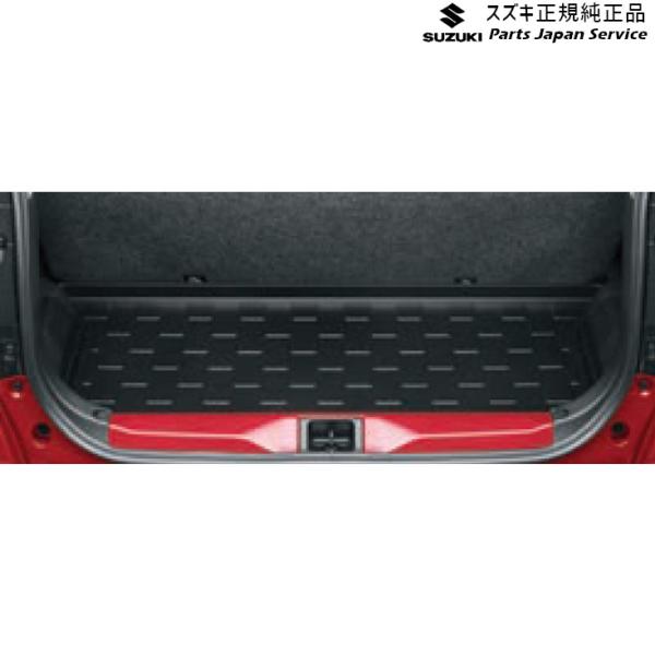 HA37S系アルト 40 ラゲッジマット(トレー) BB09 99150-67T00 ALTO SUZUKI