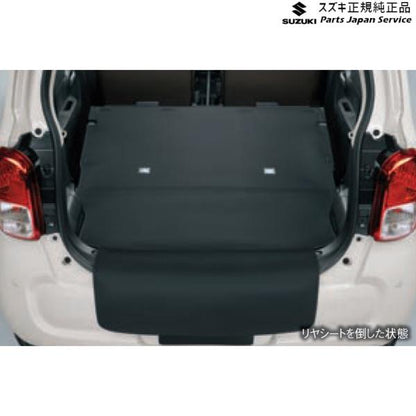 HA37S系アルト 51 ラゲッジマット(テールエンドカバー付) BB0L 99150-67T10 ALTO SUZUKI