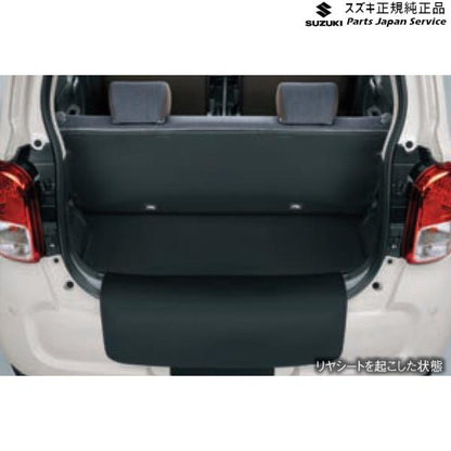 HA37S系アルト 51 ラゲッジマット(テールエンドカバー付) BB0L 99150-67T10 ALTO SUZUKI
