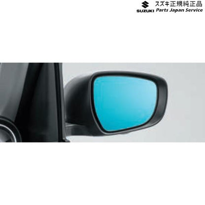 HA37S系アルト 93 ハイドロフィリックドアミラー AC5X 99172-67T00 ALTO SUZUKI