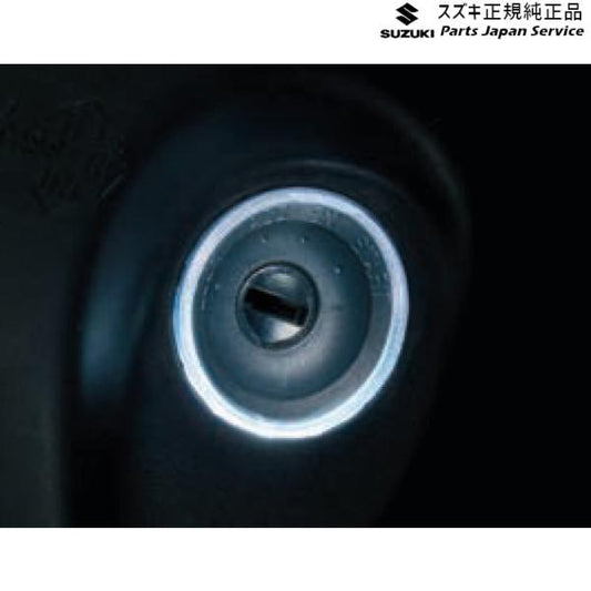 HA37S系アルト 64 イグニッションキー照明 DAHM 99213-67T60 ALTO SUZUKI