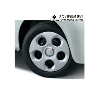 HA37S系アルト 09 ホイールアクセント AC5D 9923A-67T40 ALTO SUZUKI
