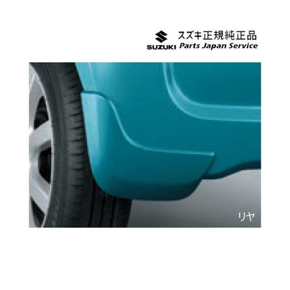 HA37S系アルト 73 マッドフラップセット ALTO SUZUKI