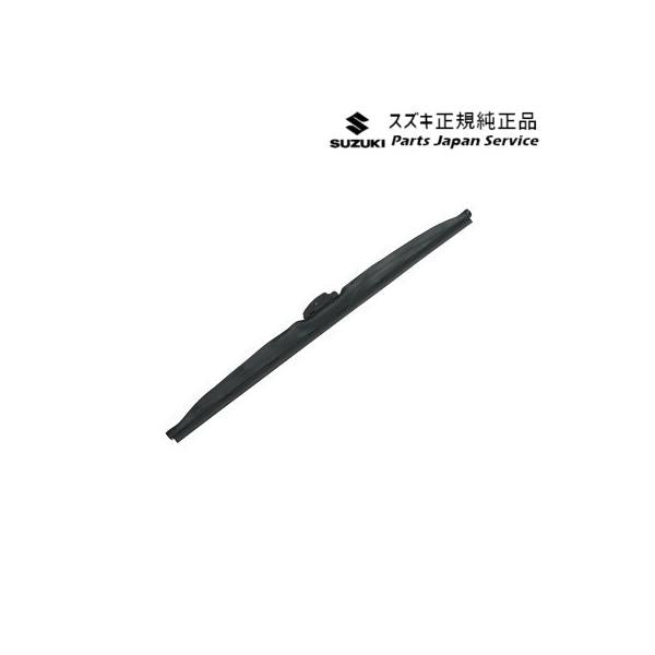 HA37S系アルト 173.スノーブレード AAGV 38350-80P00 ALTO SUZUKI