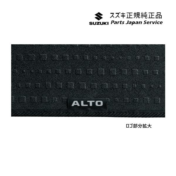 HA37S系アルト 71.フロアマット(ユーティリティタイプ)BB05 75901-67T10-QDH ALTO SUZUKI