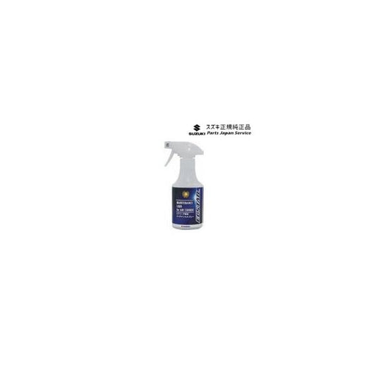 HA37S系アルト 202.ECSTAR エアコーデメンテナンススプレー F9FG 99000-59295 ALTO SUZUKI