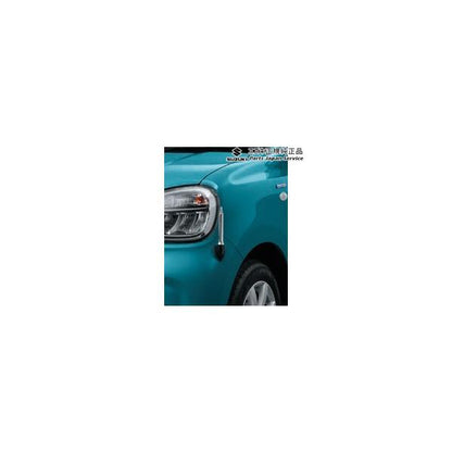 HA37S系アルト 94.コーナーポール(手動伸縮式)DAHX 9911A-67T00 ALTO SUZUKI