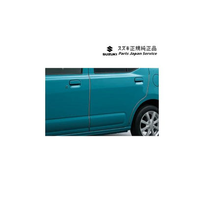 HA37S系アルト 81.ドアエッジモール AC5W 99125-67T00 ALTO SUZUKI