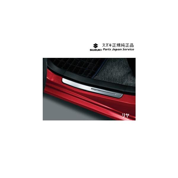 HA37S系アルト 32.サイドシルスカッフ BB0M 99142-67T01 ALTO SUZUKI