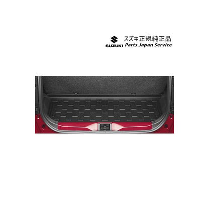 HA37S系アルト 40.ラゲッジマット(トレー)BB09 99150-67T00 ALTO SUZUKI