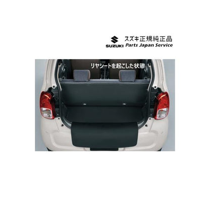 HA37S系アルト 51.ラゲッジマット(テールエンドカバー付)BB0L 99150-67T10 ALTO SUZUKI