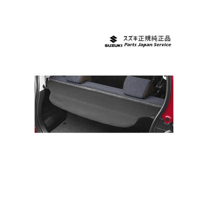 HA37S系アルト 39.トノカバー BB0D 99153-67T00 ALTO SUZUKI