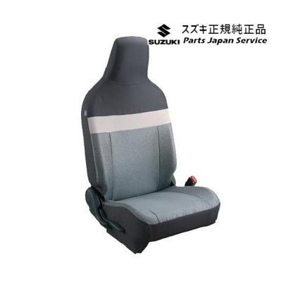 【大型便】HA37S系アルト 35.シートカバー BB0G 99180-67T10 ALTO SUZUKI