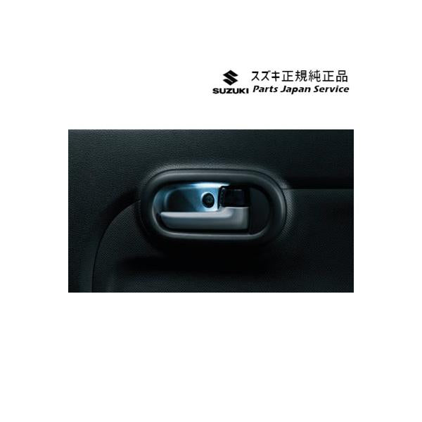HA37S系アルト 65.ドアハンドル照明 DAHP 99213-67T30 ALTO SUZUKI