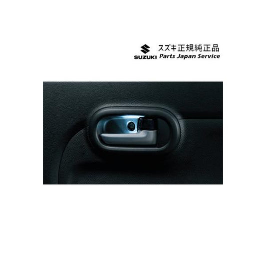 HA37S系アルト 65.ドアハンドル照明 DAHP 99213-67T30 ALTO SUZUKI