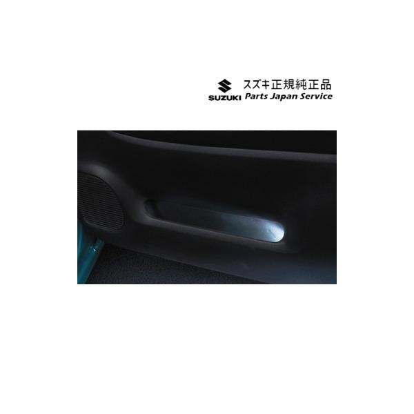 HA37S系アルト 66.ドアポケットランプ DAHG 99213-67T40 ALTO SUZUKI