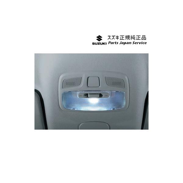 HA37S系アルト 67.ルームランプバルブ D9BW 99219-72U80 ALTO SUZUKI