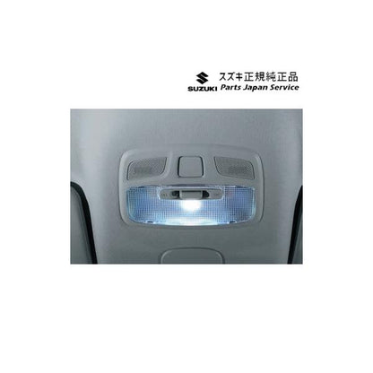 HA37S系アルト 67.ルームランプバルブ D9BW 99219-72U80 ALTO SUZUKI