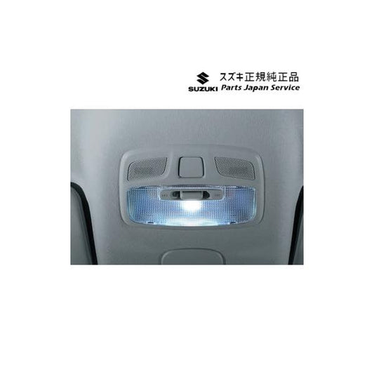 HA37S系アルト 67.ルームランプバルブ D9BW 99219-72U80 ALTO SUZUKI