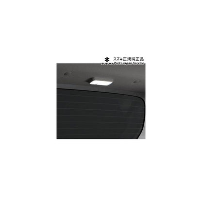 HA37S系アルト 52.ラゲッジルームランプ DAHD 9921B-67T00 ALTO SUZUKI