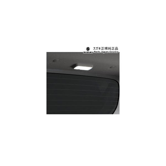 HA37S系アルト 52.ラゲッジルームランプ DAHD 9921B-67T00 ALTO SUZUKI