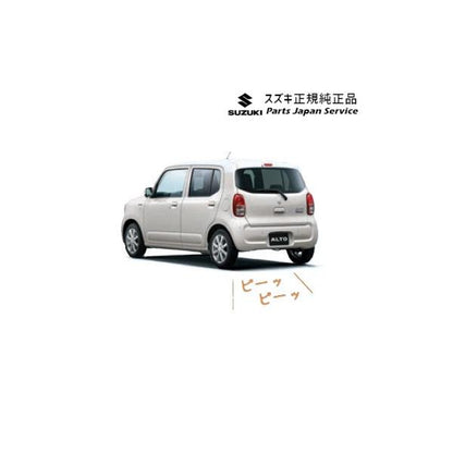 HA37S系アルト 53.バックブザー DAHY 9921E-67T00 ALTO SUZUKI