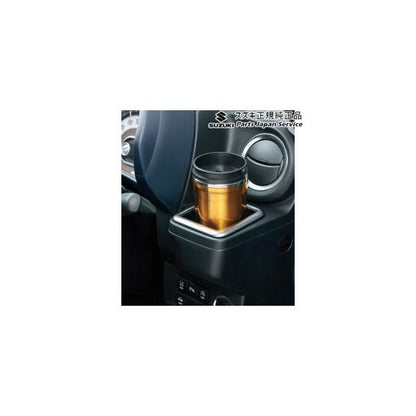 HA37S系アルト 16.ドリンクホルダーガーニッシュ BB06 99233-67T00 ALTO SUZUKI