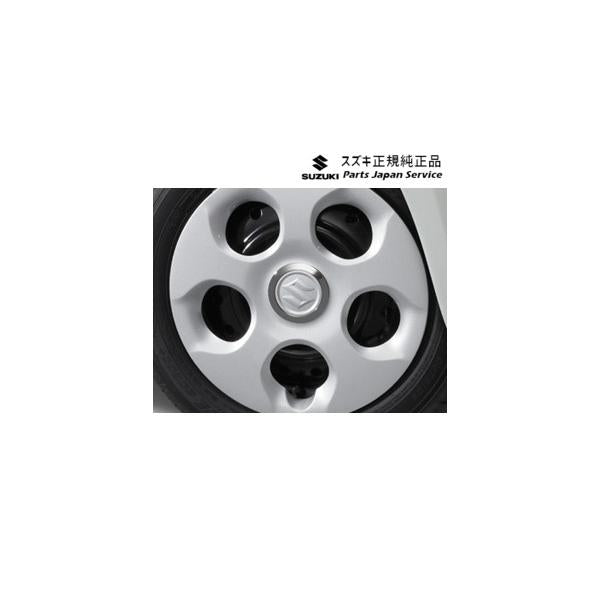 HA37S系アルト 09.ホイールアクセント AC5D 9923A-67T40 ALTO SUZUKI