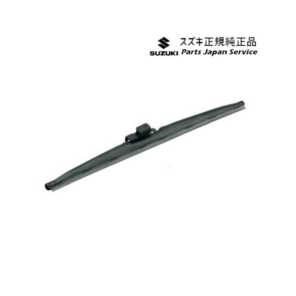 MK33V系スペーシアベース 58. スノーブレード ABB1 オフセットホルダー付き助手席側用 38350-79R10 SPACIA_BASE SUZUKI